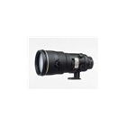 NIKON Ai AF-S Nikkor ED 300mm F2.8D II (IF) (black) Camera Lens Japanese version