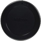 NIKON BF-N1 Camera Body Cap Japanese version