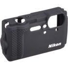 Nikon CF-CP3 Black Camera Case Japanese version