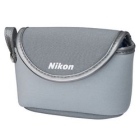 Nikon CS-NH48A Grey Camera Case Japanese version