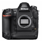 Nikon D6 body Digital Single Lens Reflex DSLR Camera Japanese version