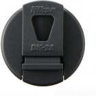 Nikon Eyepiece cap DK-26 Camera Viewfinder Japanese version