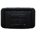 Nikon Eyepiece Cap DK-5 Black Camera Viewfinder Japanese version