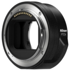 Nikon ftz ii Camera Conversion Lens Japanese version