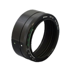 Nikon HN-12 Camera Lens Hood Japanese version