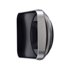 Nikon HS-DL1 silver Camera Lens Hood Japanese version