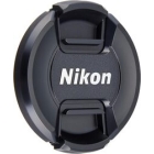 Nikon LC-55A Camera Lens Cap Japanese version