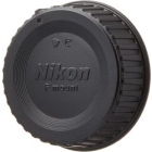 Nikon lens back lid LF-4 Camera Lens Cap Japanese version