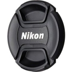 Nikon Lens Cap 58mm LC-58 Camera Lens Cap Japanese version