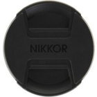 Nikon lens cap 62mm LC-62B Camera Lens Cap Japanese version