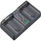 NIKON MH-26aAK Camera Battery Charger Japanese version