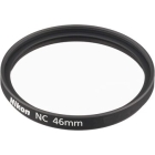 Nikon Neutral Color Filter NC 46mm Camera Lens Filter Japanese version