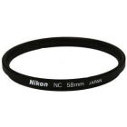 Nikon Neutral Color NC 58mm Camera Lens Filter Japanese version