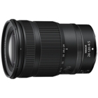 Nikon NIKKOR Z 24-120mm f/4 S Camera Lens Japanese version