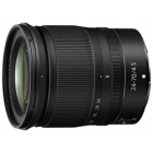 Nikon NIKKOR Z 24-70mm f/4 S Camera Lens Japanese version