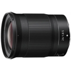 Nikon NIKKOR Z 24mm f/1.8 S Camera Lens Japanese version