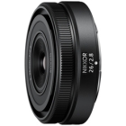 Nikon NIKKOR Z 26mm f/2.8 Camera Lens Japanese version