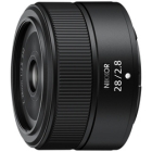 Nikon NIKKOR Z 28mm f/2.8 Camera Lens Japanese version