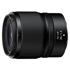 NIKON NIKKOR Z 35mm f/1.4 Camera Lens Japanese version