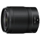 Nikon NIKKOR Z 35mm f/1.8 S Camera Lens Japanese version