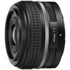 Nikon NIKKOR Z 40mm f/2 (SE) Camera Lens Japanese version