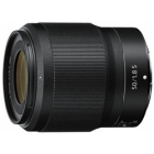 Nikon NIKKOR Z 50mm f/1.8 S Camera Lens Japanese version