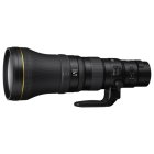 Nikon NIKKOR Z 800mm f/6.3 VR S Camera Lens Japanese version