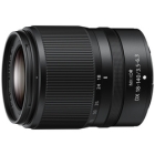 Nikon NIKKOR Z DX 18-140mm f/3.5-6.3 VR Camera Lens Japanese version