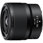 Nikon NIKKOR Z MC 50mm f/2.8 Camera Lens Japanese version