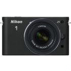 NIKON Nikon 1 J1 body Mirrorless Camera Japanese version