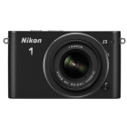 NIKON Nikon 1 J3 body black Mirrorless Camera Japanese version