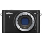 Nikon 1 S2 body Mirrorless Camera Japanese version