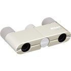 Nikon play 4x10D CF champagne gold Binocular Japanese version