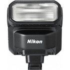 Nikon speedlight SB-N7 black Camera Flash Japanese version