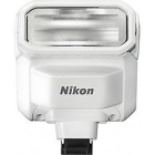 Nikon Speedlite SB-N7 White Camera Flash Japanese version