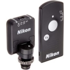 Nikon WR-R11a/T10 Set Camera Remote Shutter Japanese version