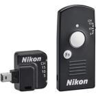 Nikon WR-R11b/T10 Set Camera Remote Shutter Japanese version