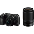 Nikon Z-30 Double Zoom Kit Mirrorless Camera Japanese version