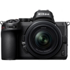 Nikon Z-5 24-50 Lens Kit Mirrorless Camera Japanese version