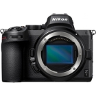 Nikon z-5 body Mirrorless Camera Japanese version