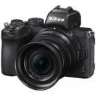 Nikon Z 50 16-50 VR lens kit Mirrorless Camera Japanese version