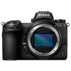 Nikon Z-6 Body Mirrorless Camera Japanese version