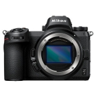 Nikon Z-7 Body Mirrorless Camera Japanese version