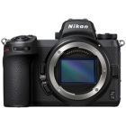 Nikon Z-7II Body Mirrorless Camera Japanese version