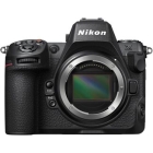 Nikon Z-8 Body Mirrorless Camera Japanese version