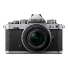 Nikon Z fc 16-50 VR SL Lens Kit Mirrorless Camera Japanese version