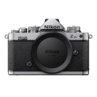 Nikon Z FC Body Mirrorless Camera Japanese version