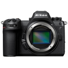 Nikon Z6III Body Mirrorless Camera Japanese version