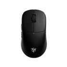 Ninjutso Sora 4K Wireless Gaming Mouse Black Mouse Japanese version