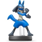 Nintendo amiibo NVL-C-AAAT Lucario Video Game Accessory amiibo For Wii U Switch New 3DS New 3DS LL New 2DS LL Japanese version